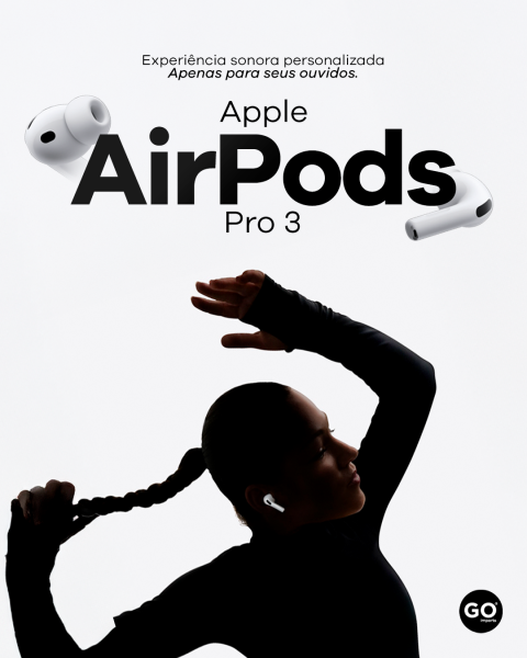 AirPods Pro 3
